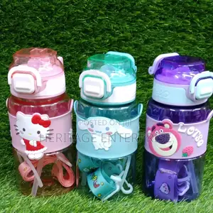 Bottle, Kids Water Bottle