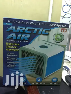 Artic Air Coooler