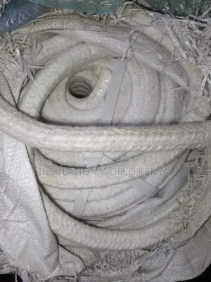 Ceramiseal 1260°C Square Rope – (16mm)
