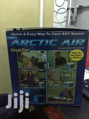 Artic Air Cooler