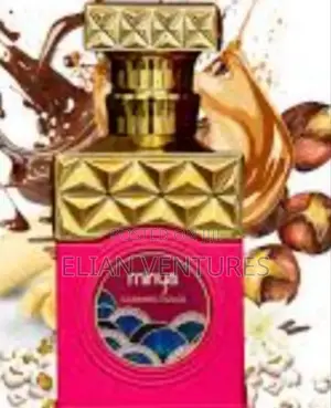 Most Unique Minya Caramel Perfume for Sale
