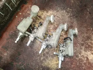 Brake Master Cylinder Mistrubish Colt
