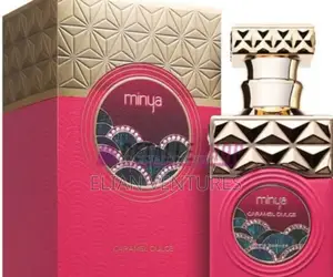 Most Lovely Minya Caramel Perfume for Sale