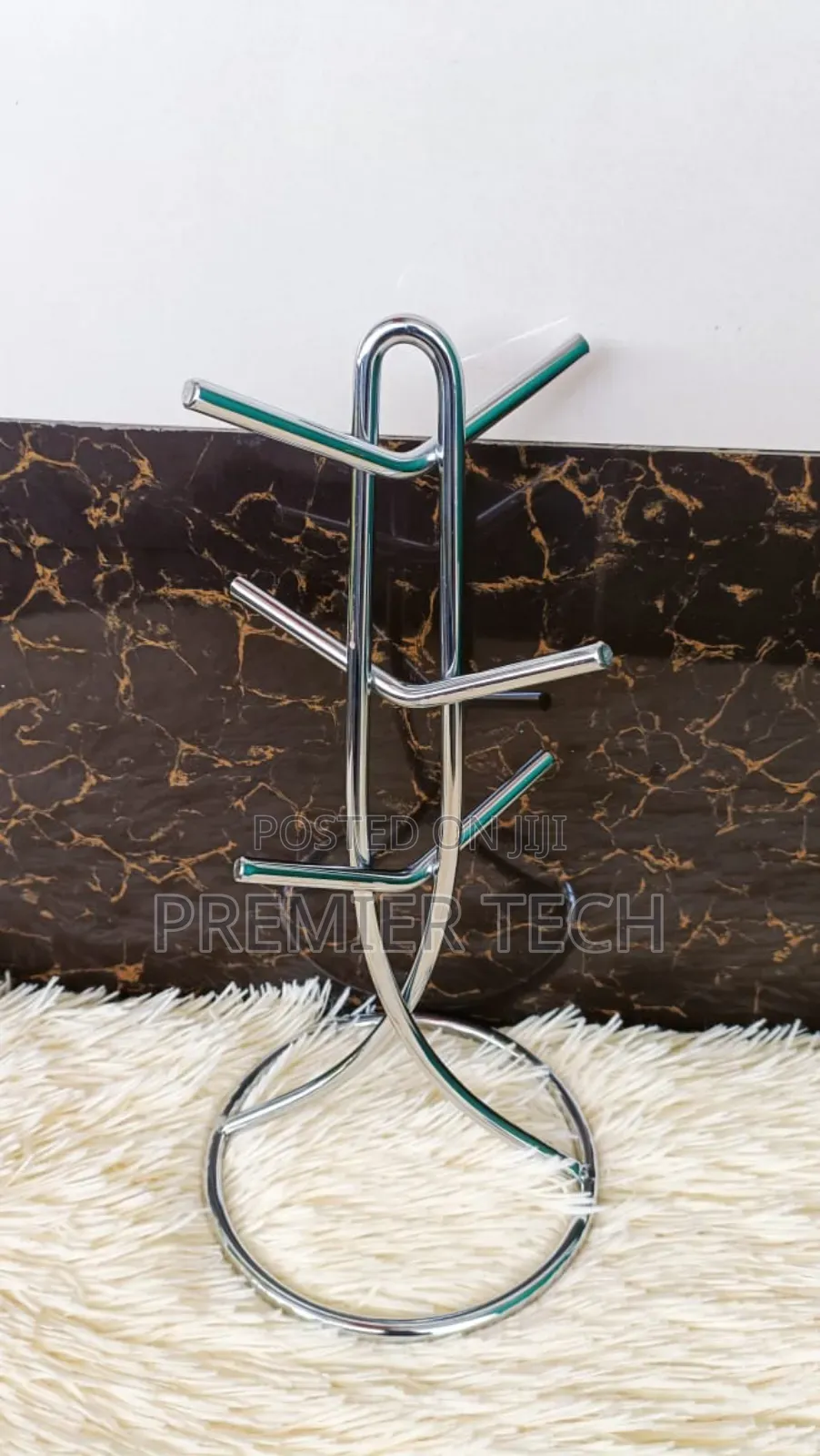 *Heavy Duty Cup Holder/Stand