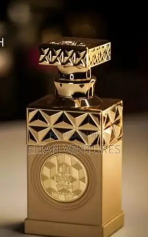 Lovely Minya Coco Lush Perfume for Sale