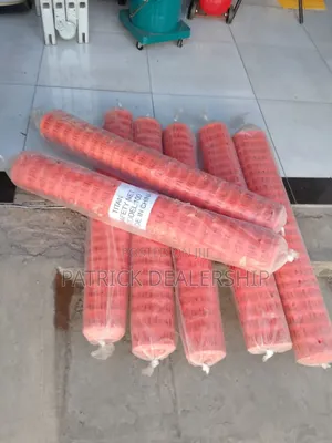 Guard Grid Net