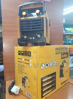 Dewalt 400amp Welding Machine/ 400amp Dewalt Welding
