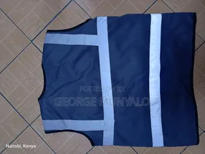 Reflective Jacket Design Concept