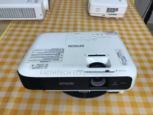 Projector for School Presentations Lessons