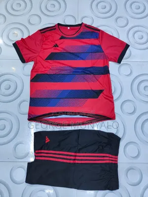 Quality Training Jersey