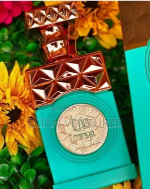 Love Minya Green Edp Perfume for Sale