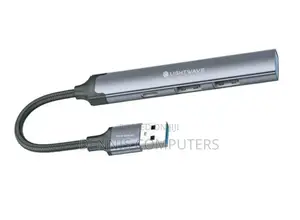 Lightwave (Lw-Hub-A104) Port Usb Hub a Type