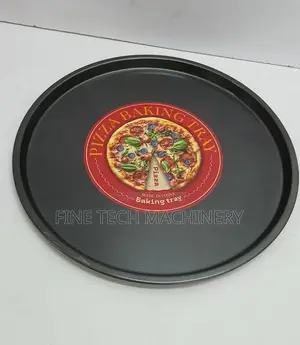 Non Stick Paforated Pizza Pan