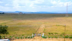 Longonot View Phase 5, Cash