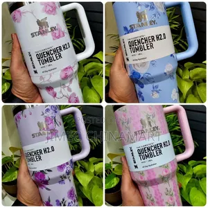 Stanley Mugs Available