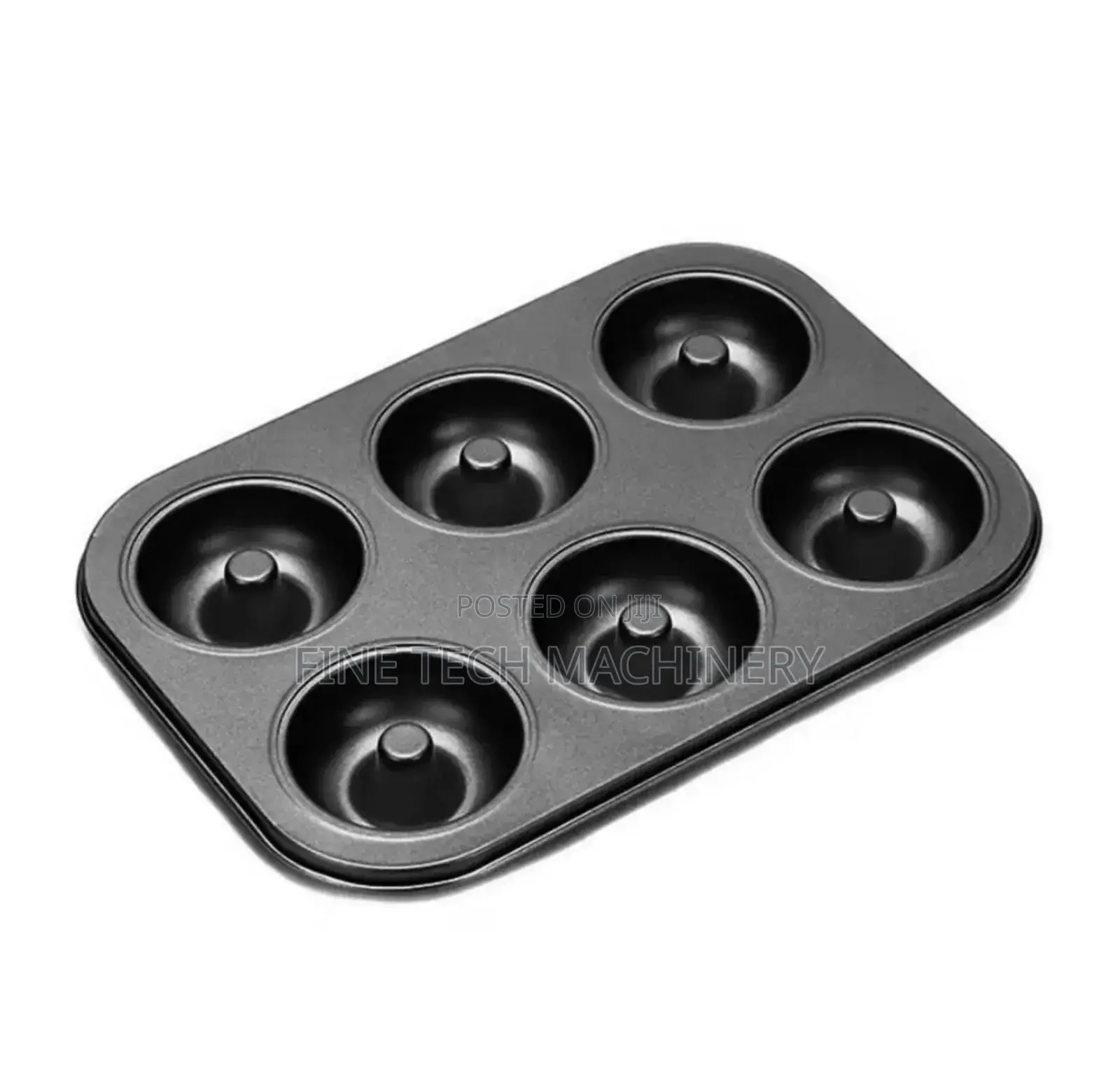 Non Stick Donut Backing Pan
