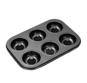Non Stick Donut Backing Pan