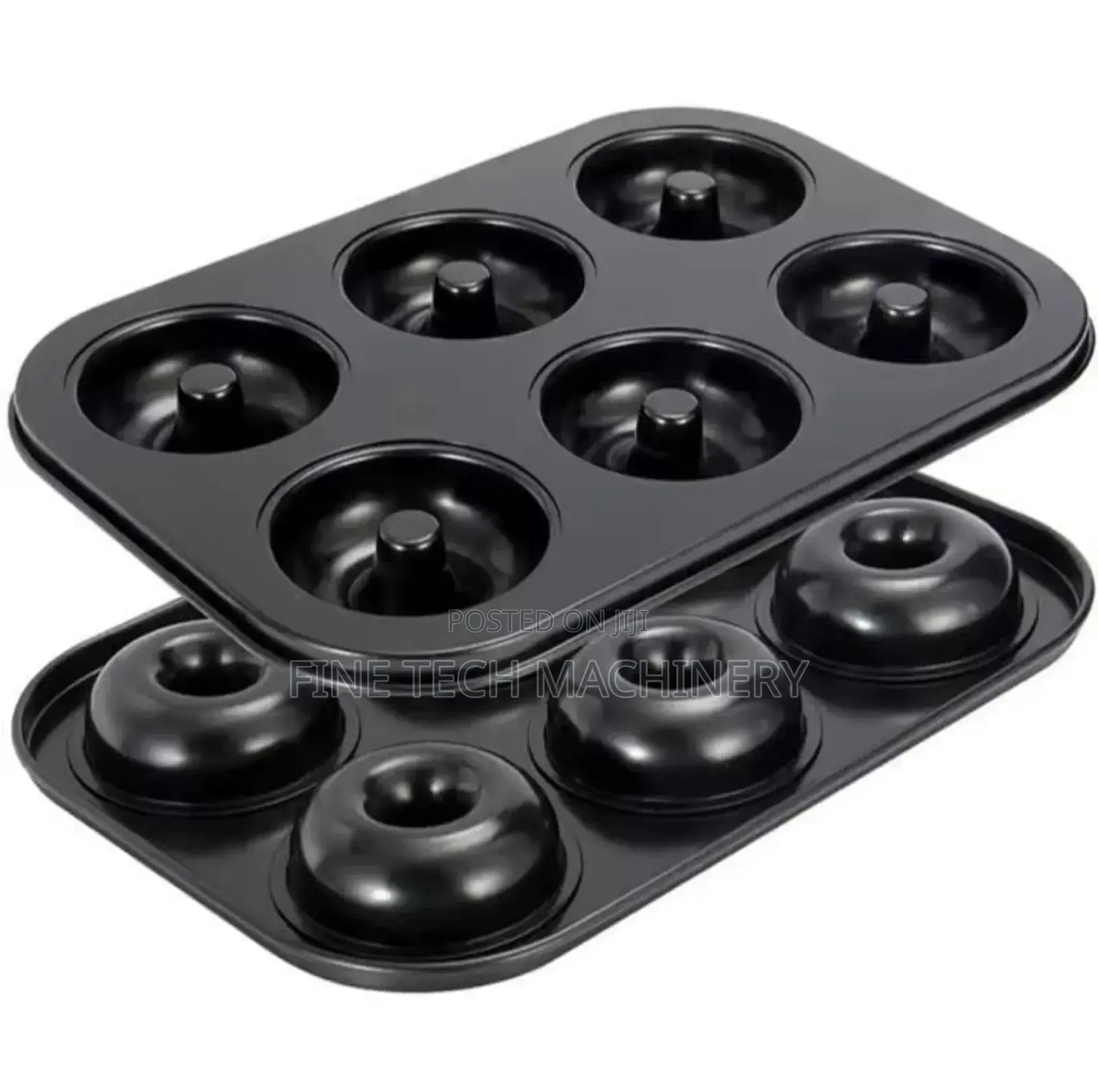 Non Stick Donut Backing Pan