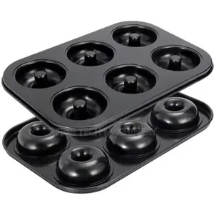 Non Stick Donut Backing Pan