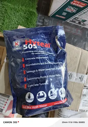 Hyseal 505