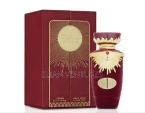 Sakeena Lattafa Perfume for Sale