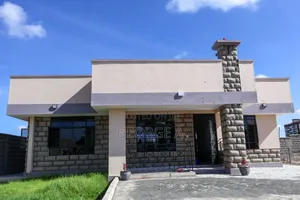 Furnished 3bdrm Bungalow in Harmony Gardens, Kangundo East for sale