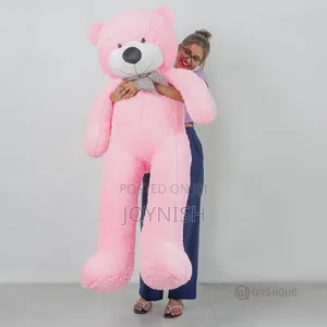 Giant Teddy Bear