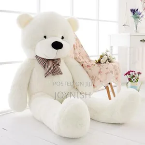 Teddy Bear Size Plus Teddy Bears
