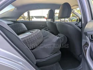 Toyota Premio 2020 Silver