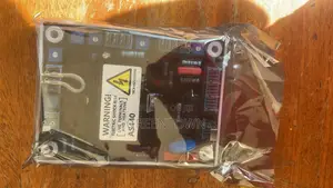 As440 Automatic Voltage Regulator (Avr) – Voltage Control Module