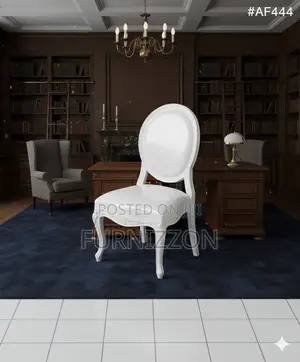 Classic Wedding Dining Chair – Beautiful Event Seating