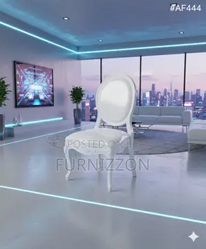 High Quality Wedding Dining Chair – Event Ready