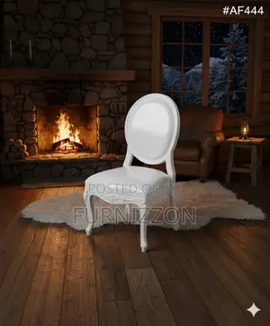 Durable Wedding Dining Chair for Banquets Functions