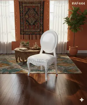 Affordable Wedding Dining Chair – Luxury Look