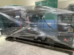 Yuchai 500kva Diesel Generator – Open Type
