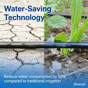 Water Saving Technology