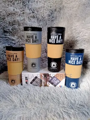 Thermo Cup Temperature 500 Ml