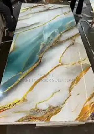 Flat Marble Sheet