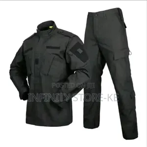 Acu Tactical Suit/ Tactical Suit