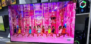 43 Inches TCL Tv Google Smart Tv