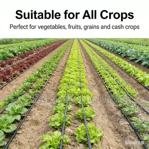 Crops Driptape