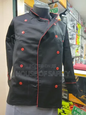 Washable Dirt Resistant Black With Red Ribbons