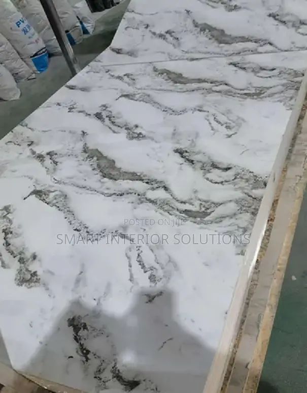 Mixed Pattern Marble Sheet