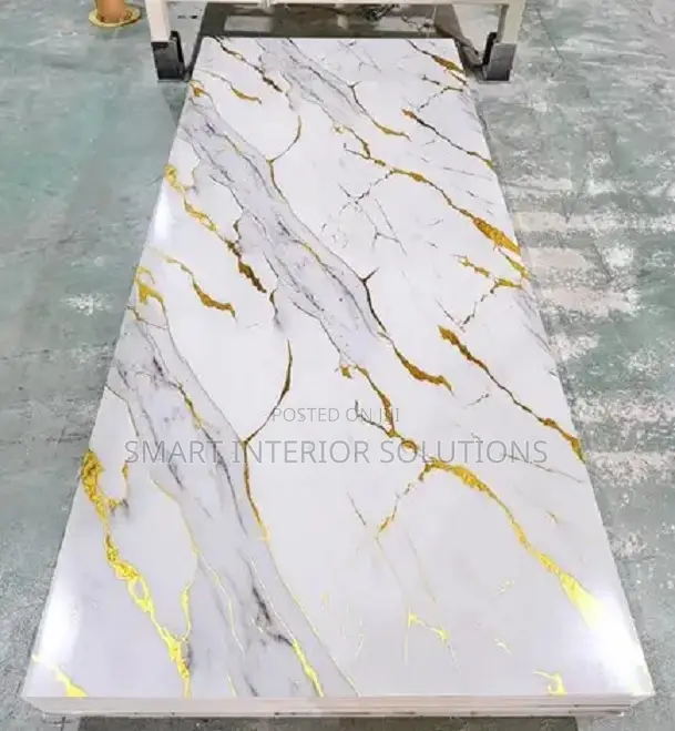 Marble Sheet for Bathroom Vanities
