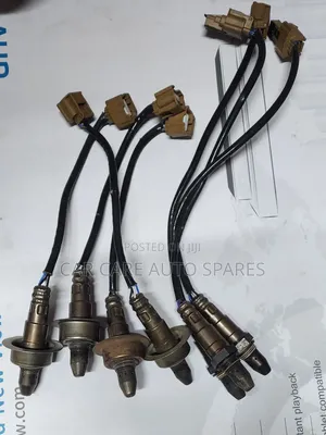 Oxygen Sensor Nissan Bluebird/Tiida