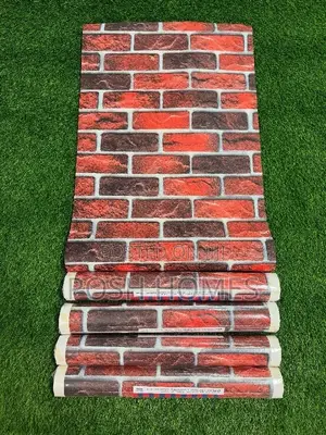 Brick Glue Wallpapers