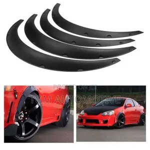 Fender Flares - Universal