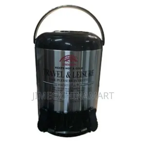 Stainless Steel 9.5 Litres Tea Urn
