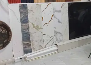 High-End Marble Sheet