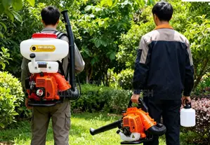 Petrol Mist Blower